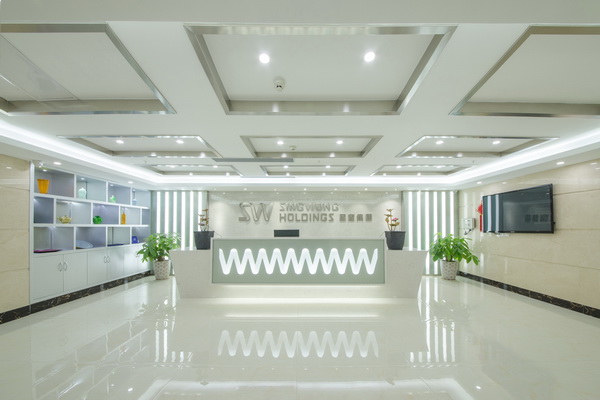 集團(tuán)前臺(tái)